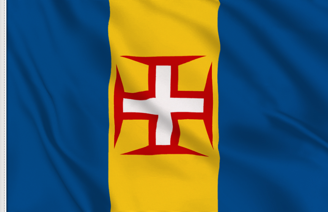 fahne Madeira, flagge von Madeira fahne Madeira, flagge von Madeira