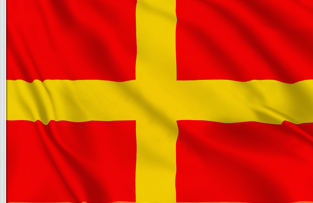 Messina flag Messina flag