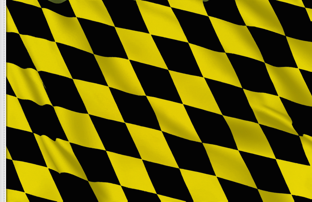 fahne Munchen, flagge von München fahne Munchen, flagge von München