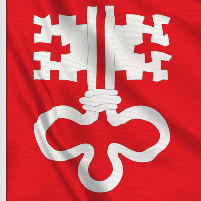Nidwalden flag Nidwalden flag