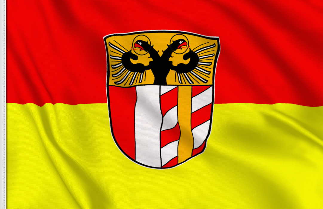 Suabia flag Suabia flag