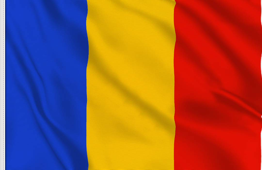 Republica Napolitana flag Republica Napolitana flag