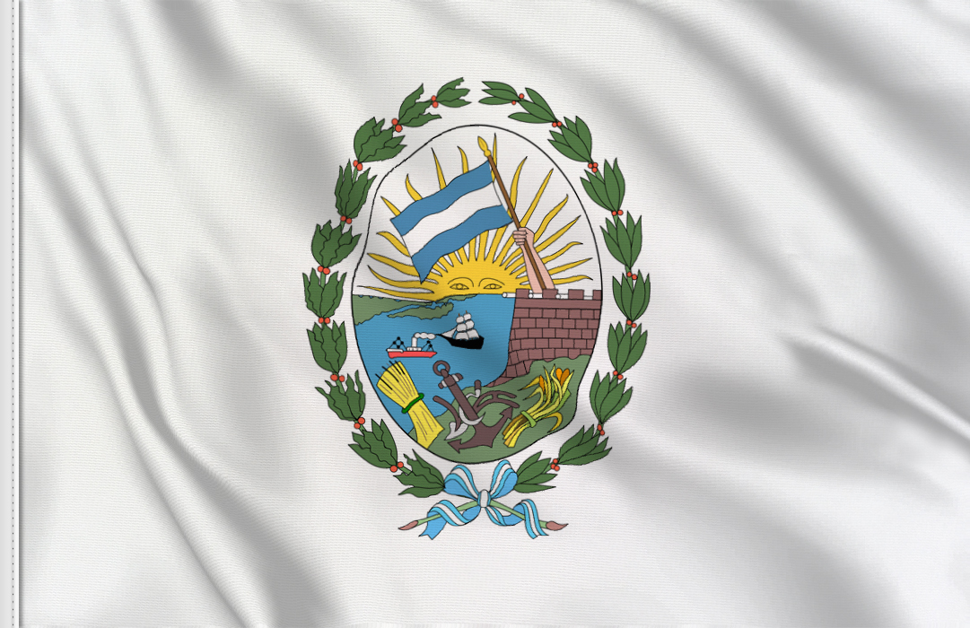 Rosario flag Rosario flag