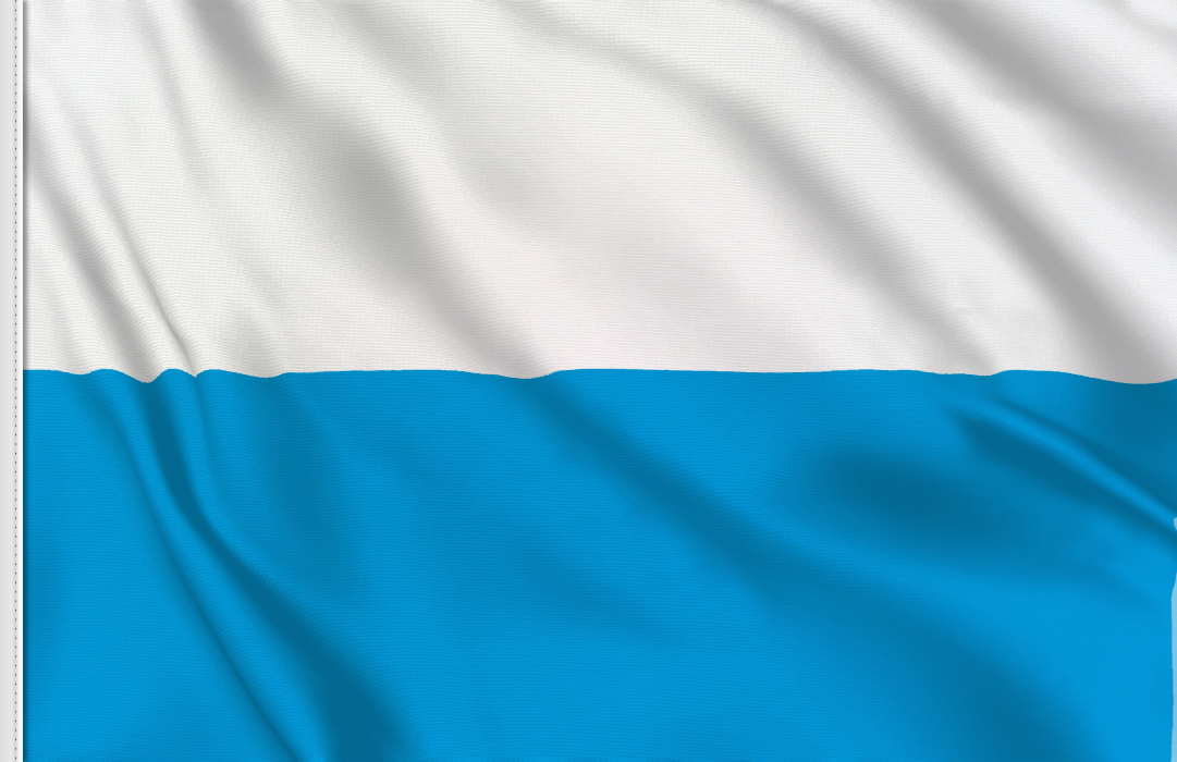 bandera de mesa de San Marino bandera de mesa de San Marino