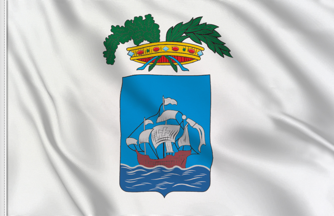 fahne Savona Provinz, flagge von Savona fahne Savona Provinz, flagge von Savona