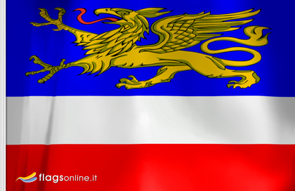 Rostock flag Rostock flag