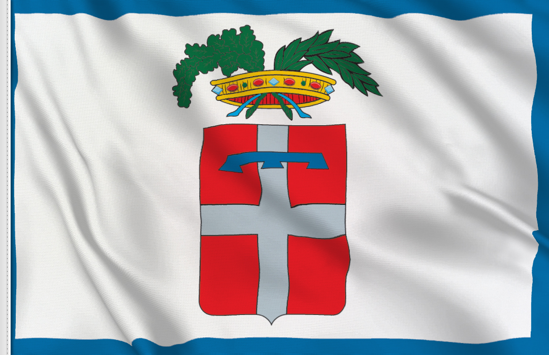 Turin-Provincia flag Turin-Provincia flag