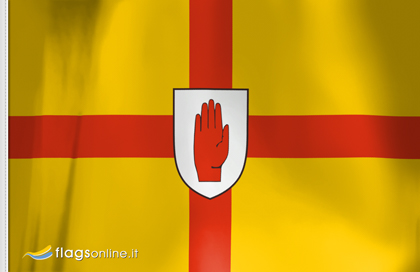 Ulster flag Ulster flag