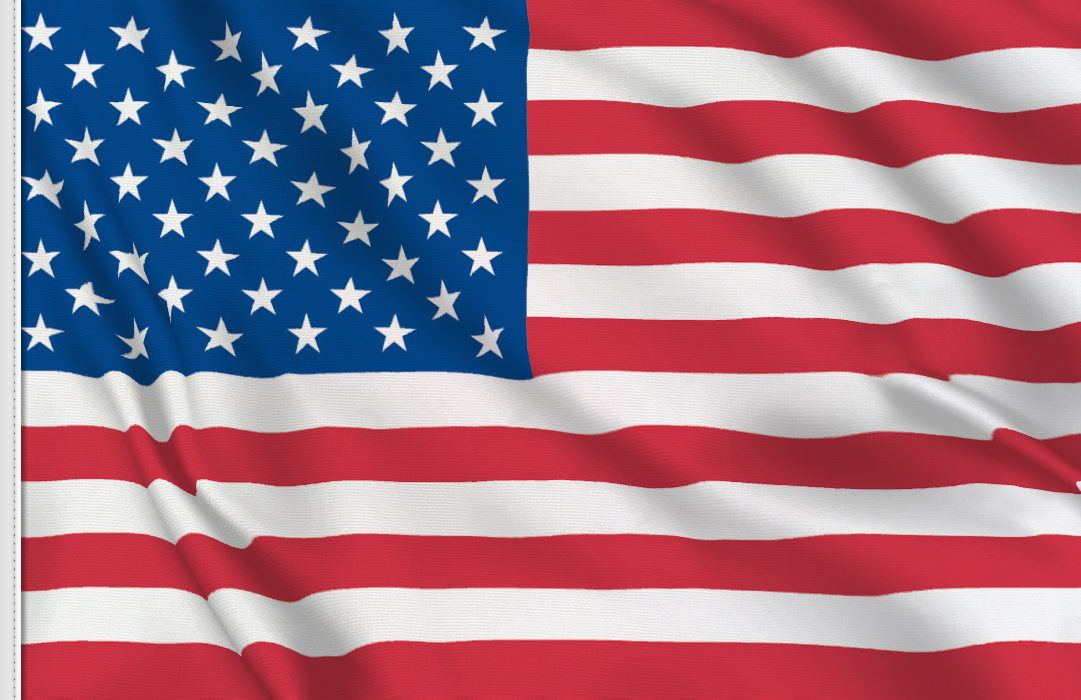 USA flag