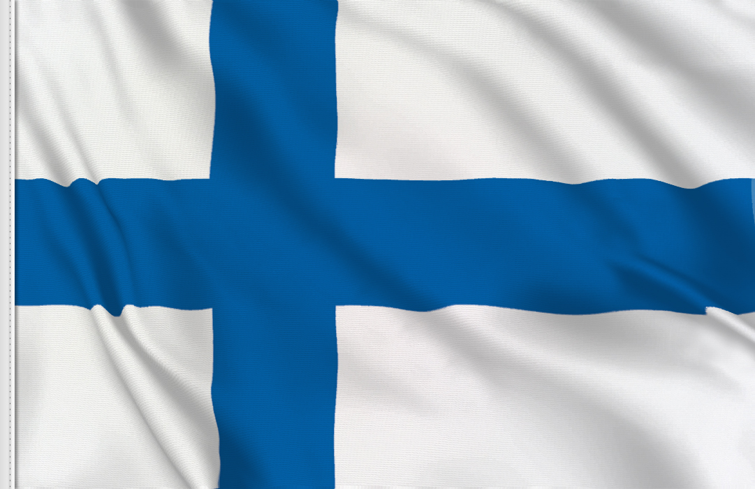 Finland flag