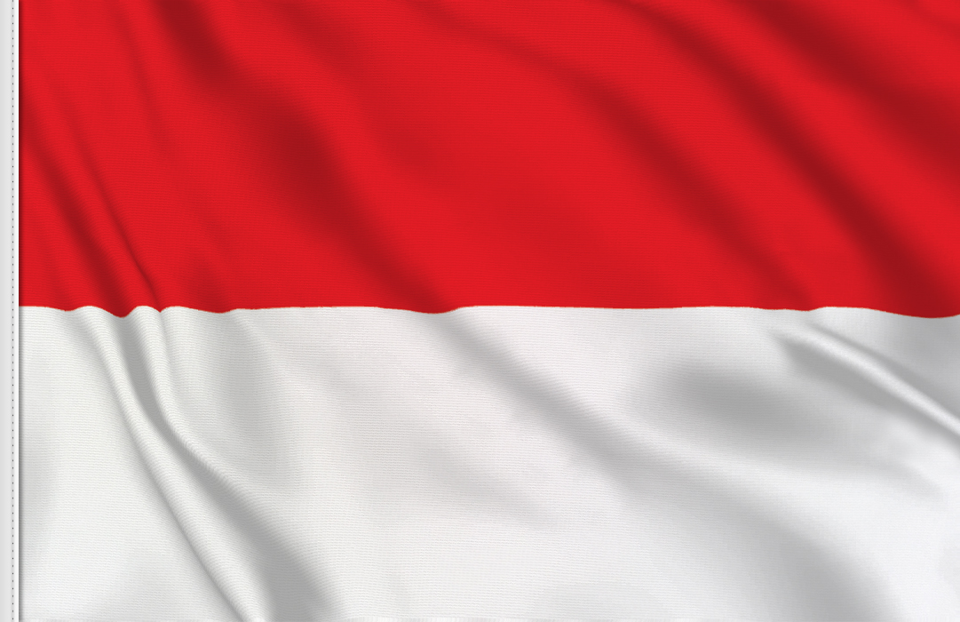 Indonesia flag