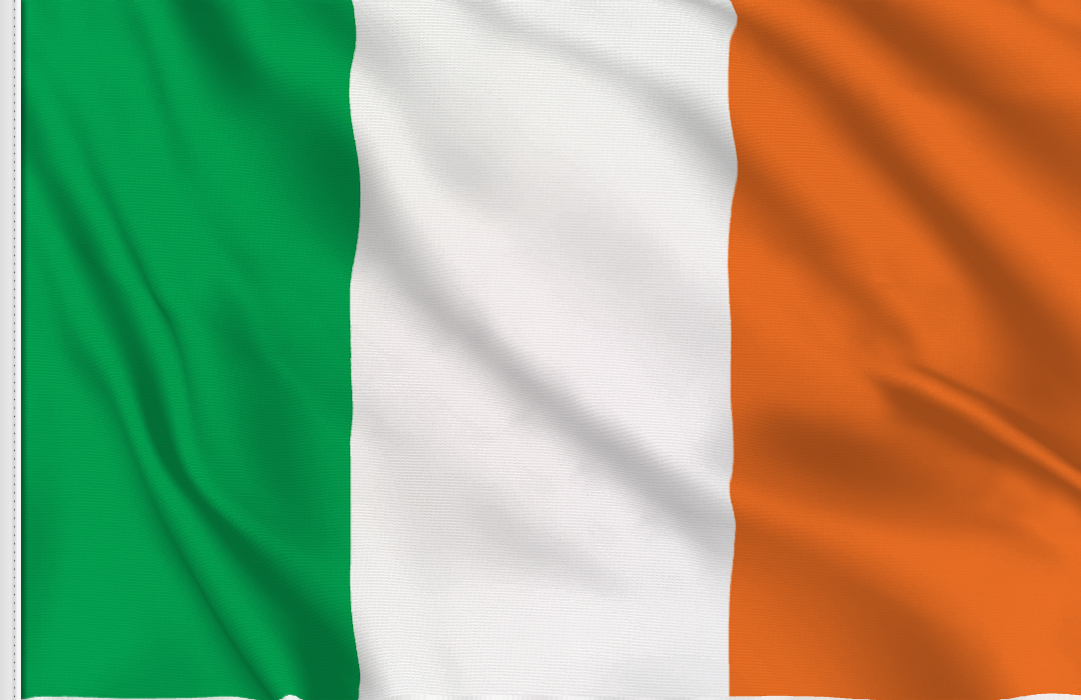 Ireland flag