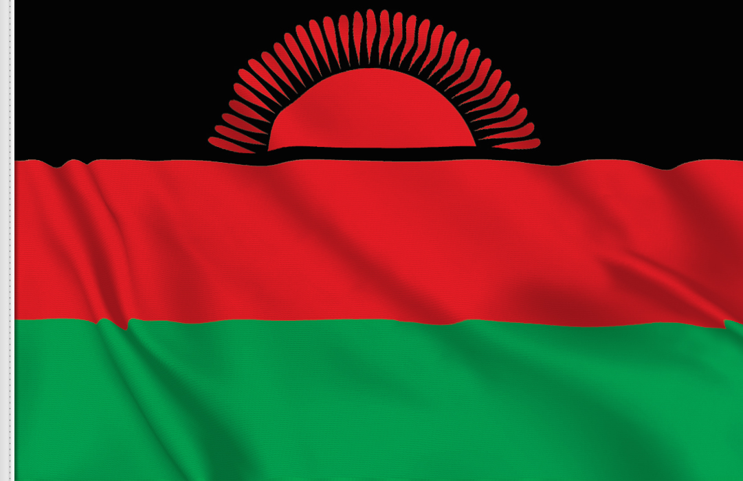Malawi flag
