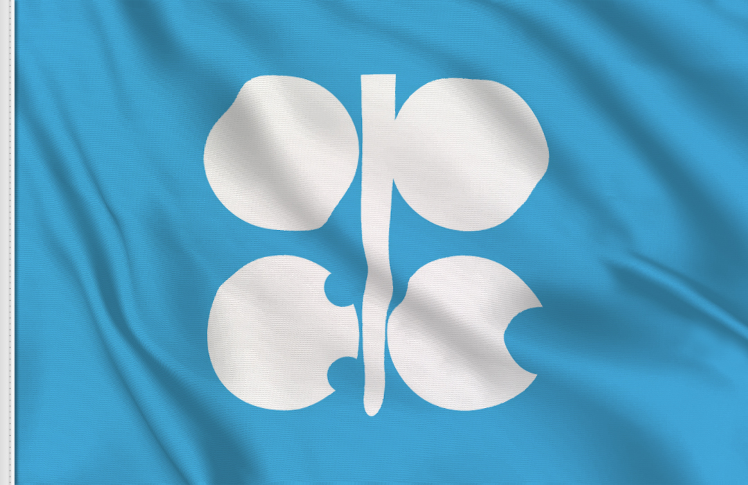 OPEC flag