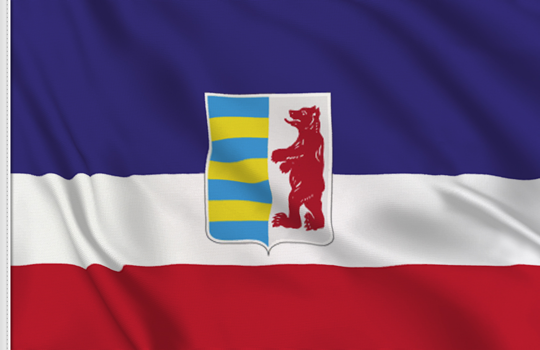 Rusyn flag
