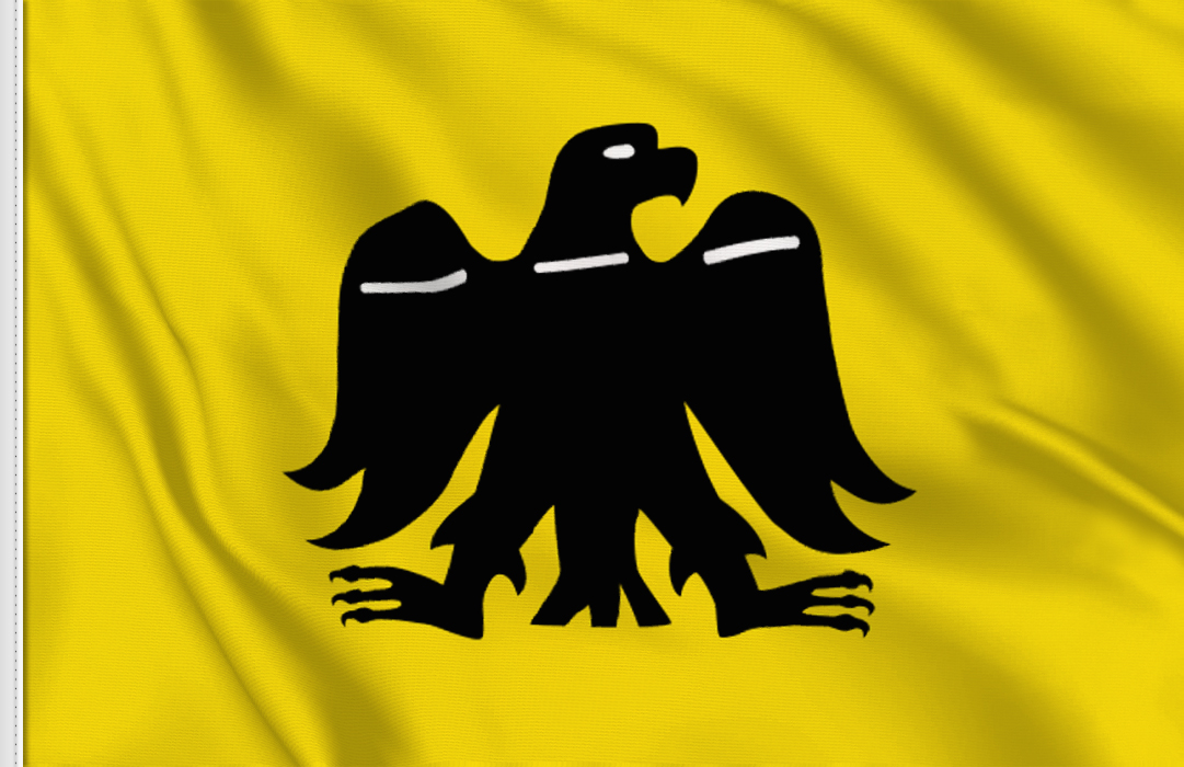 bandiera Arrano Beltza