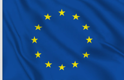 bandiera Unione-Europea