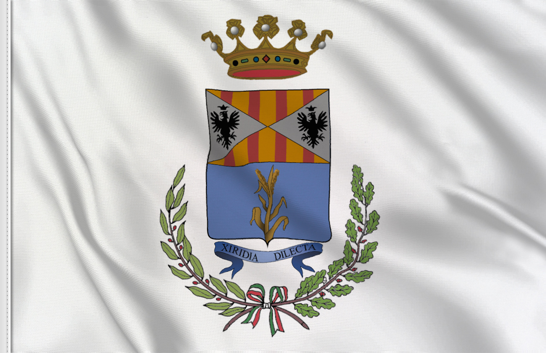 bandiera Floridia