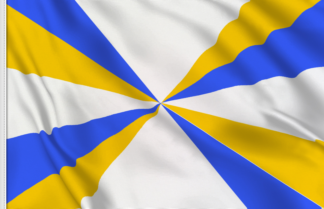 bandiera Geuzen