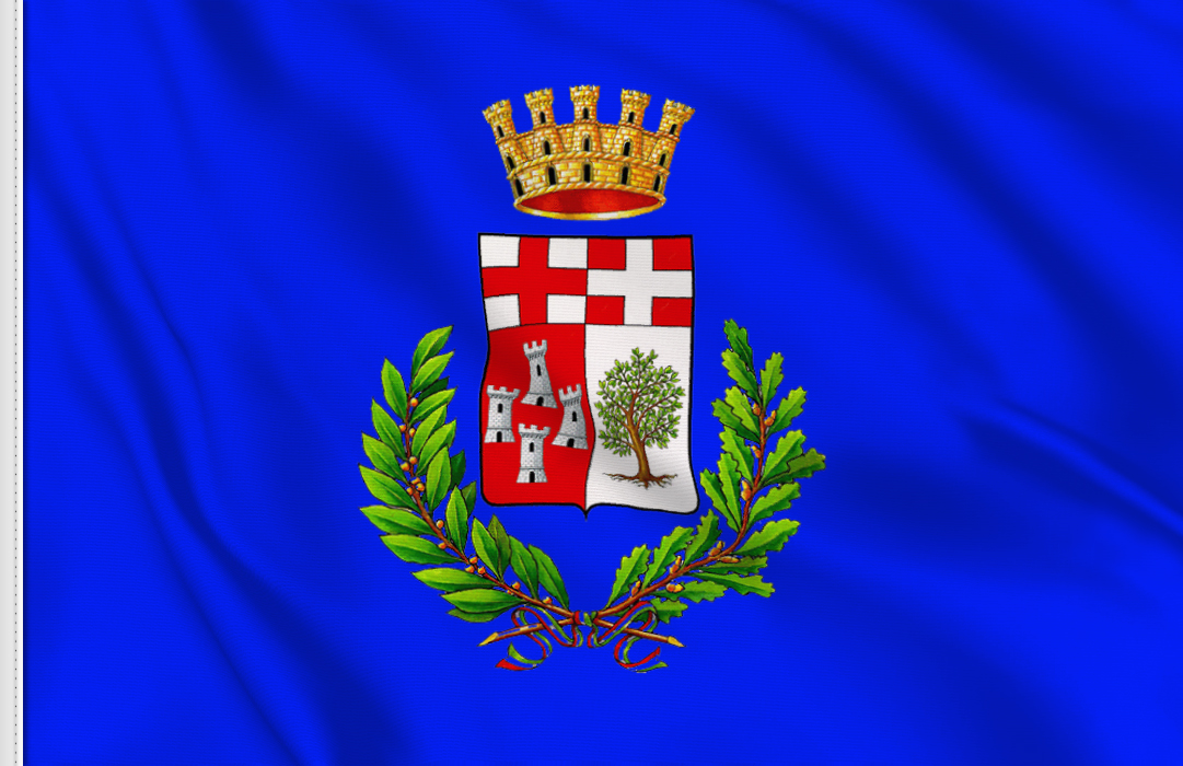 bandiera Imperia