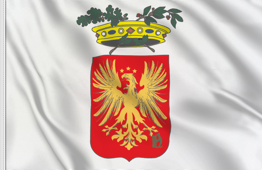 bandiera Novara-Provincia