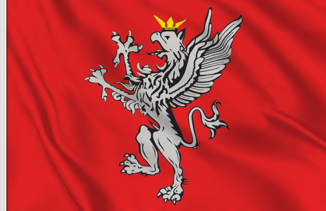 bandiera Perugia