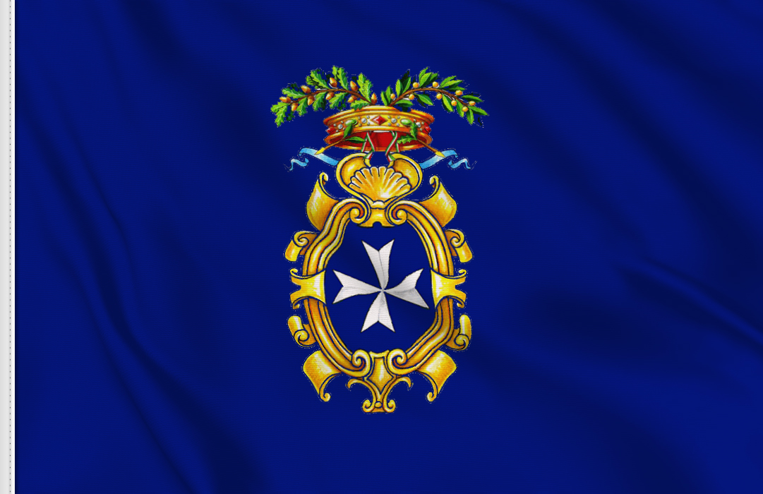 bandiera Salerno Provincia
