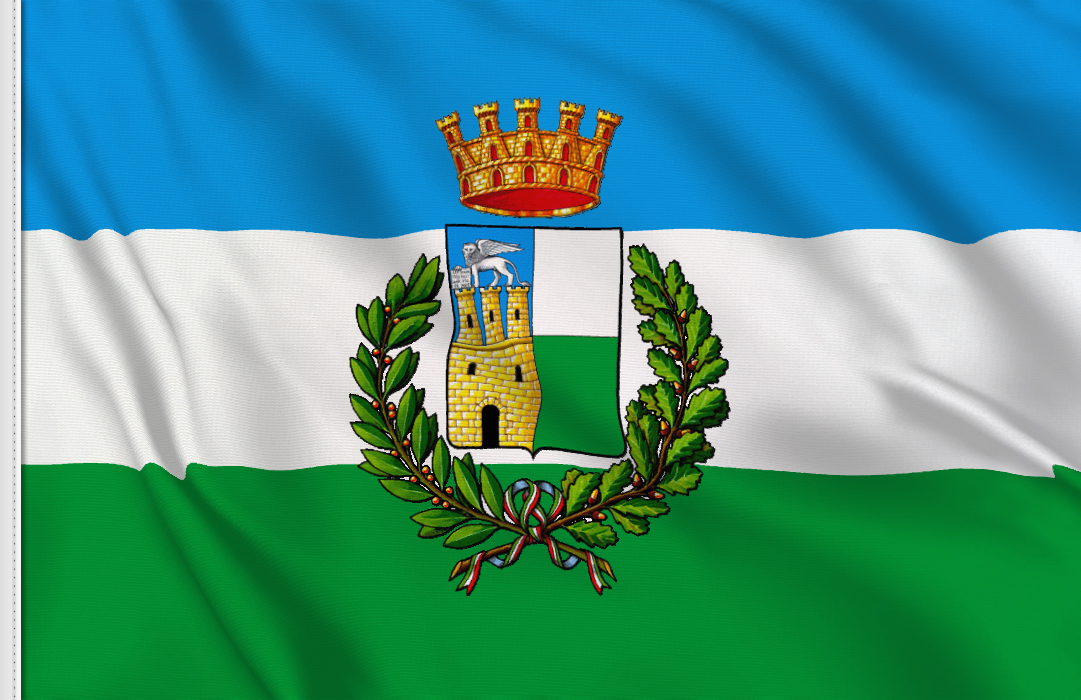bandiera Rovigo