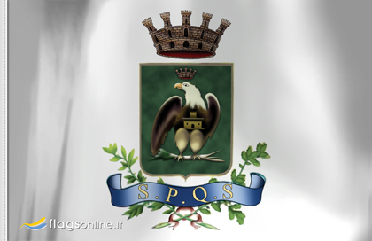 bandiera Siracusa