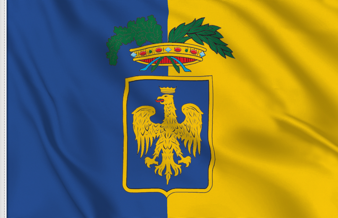 bandiera Udine-Provincia