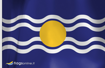 bandiera Indie Occidentali