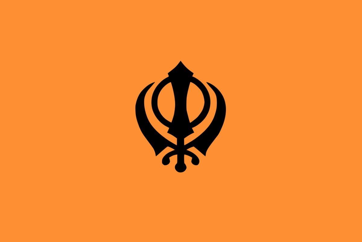 Bandera Khalistan bandera-khalistan