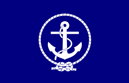 Flag per imbarcazioni