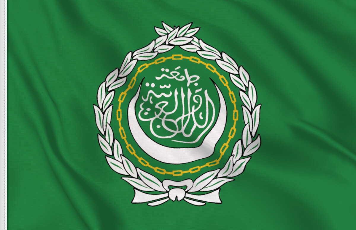 bandera-liga-arabe