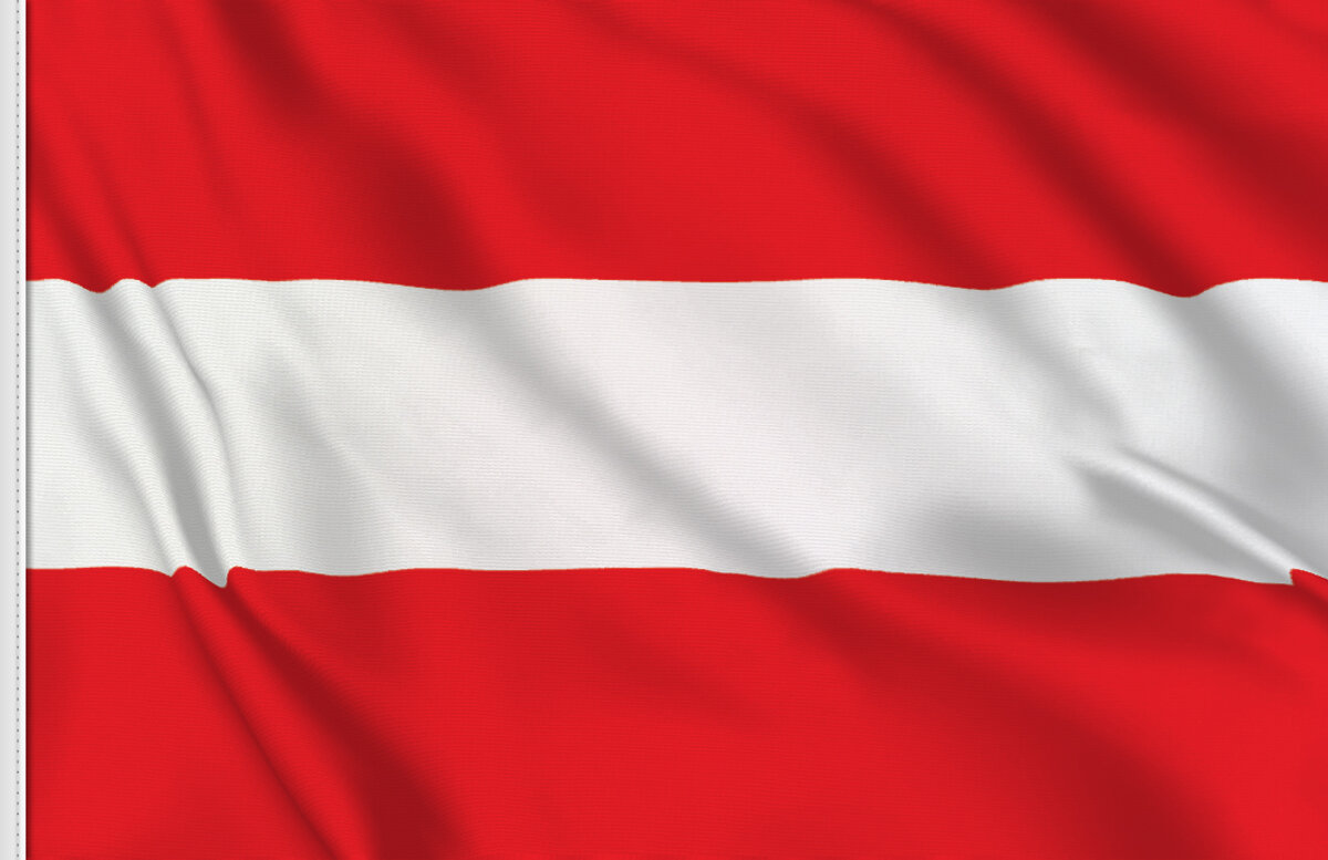 Austria Flag