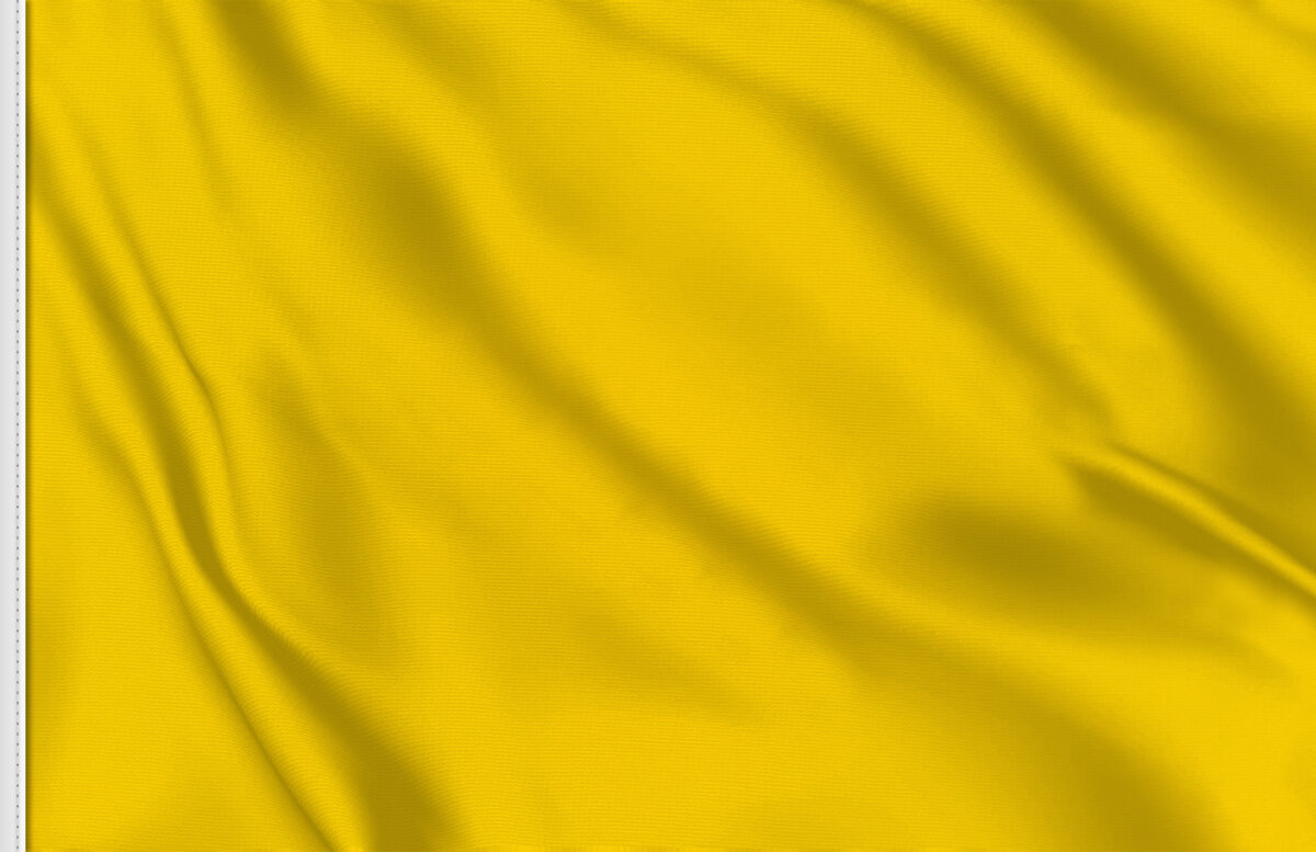 Yellow Flag