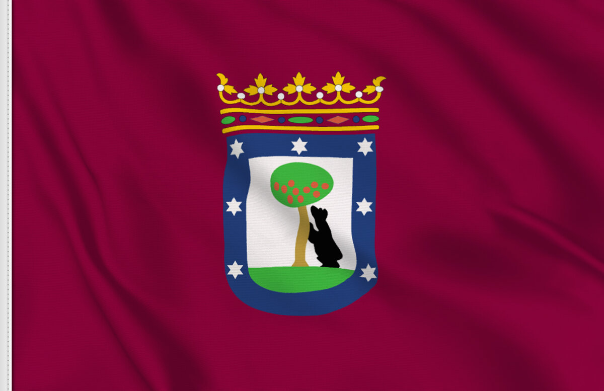 Герб мадрида