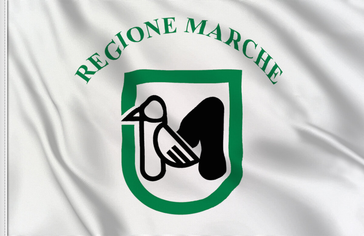 Marche Flag