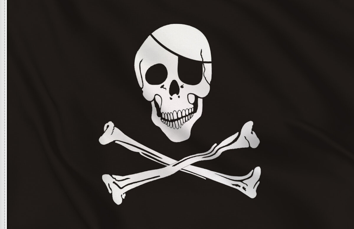 pirata