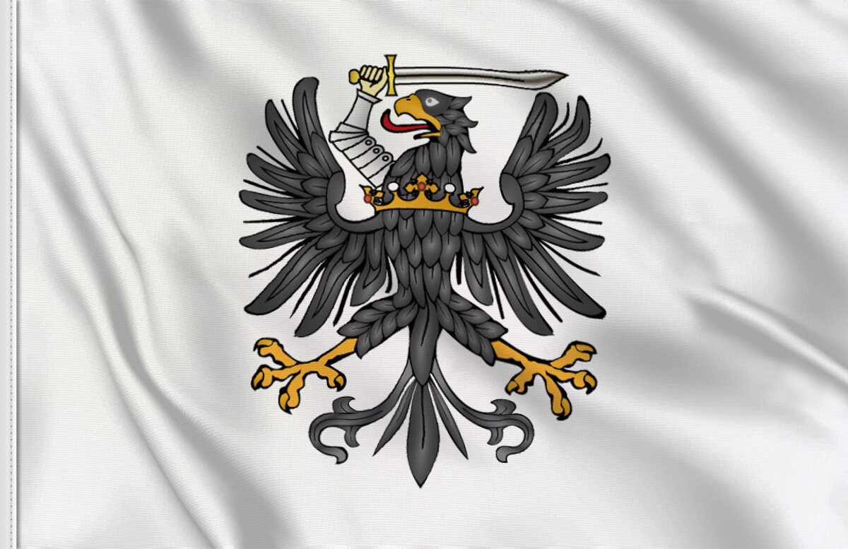 Official Prussian Flag