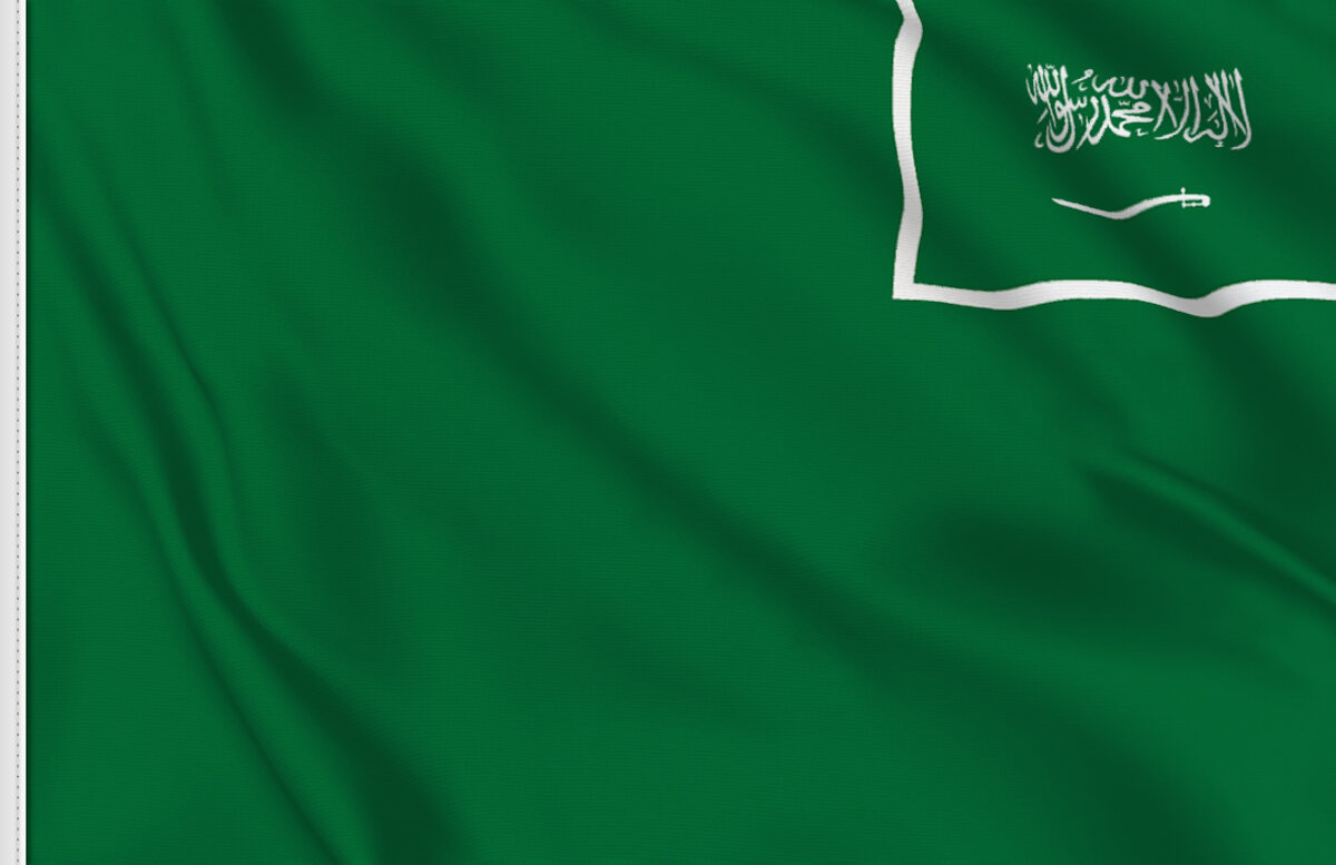 Зеленый флаг в россии. Saudi Arabia флаг. Зеленый флаг с саблей. Флаг СОУДО Саудовская Аравия. Зеленый флаг Саудовская Аравия.