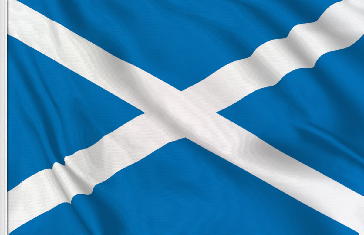 Scotland Flag