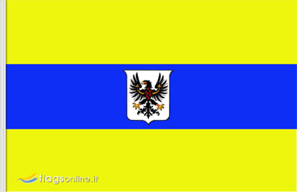 Trento Flag