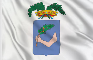 Flag Ancona Province