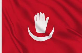 Flag Anjouan