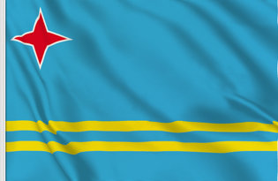 Bandera Aruba