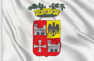 Flag Ascoli Piceno Province