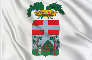 Flag Asti Province