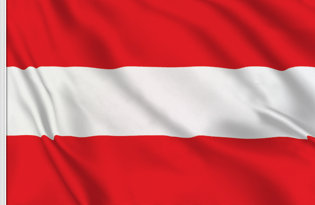 Flag Austria