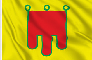 Bandera Auvernia